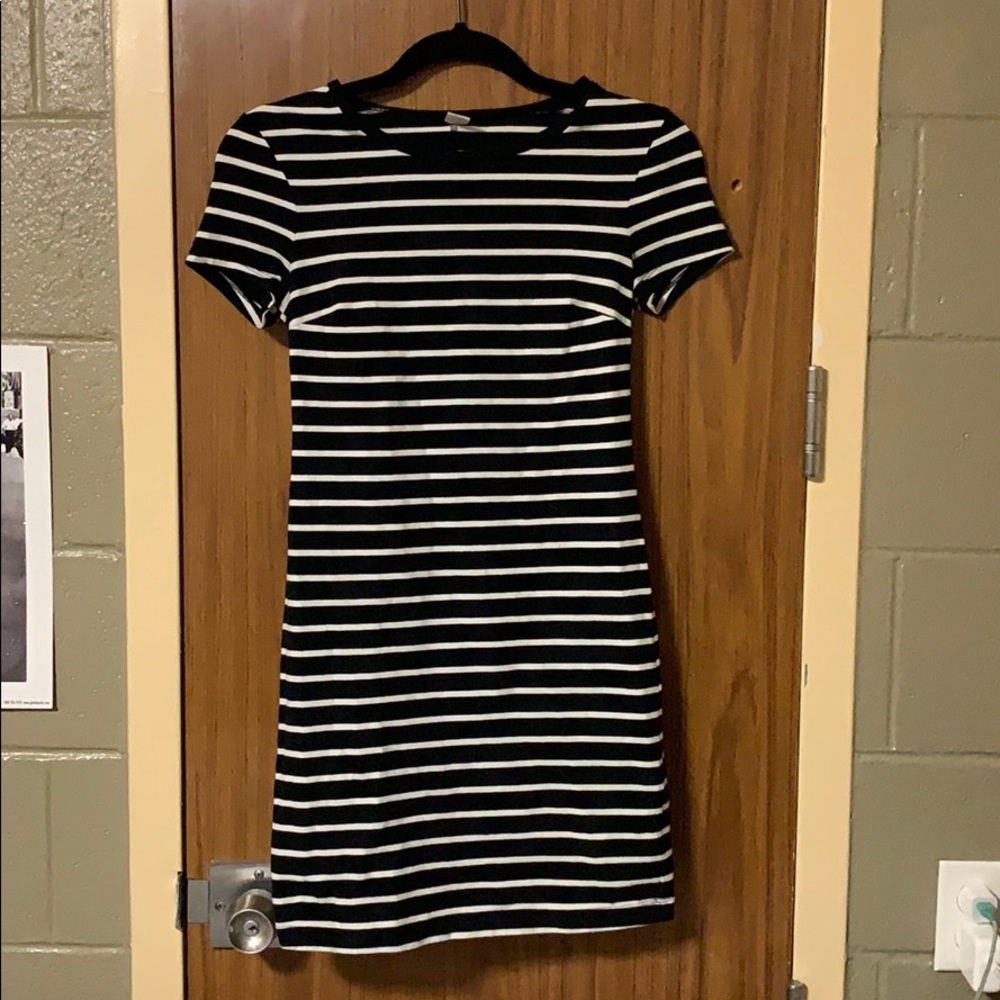 Skinny Stripped adress